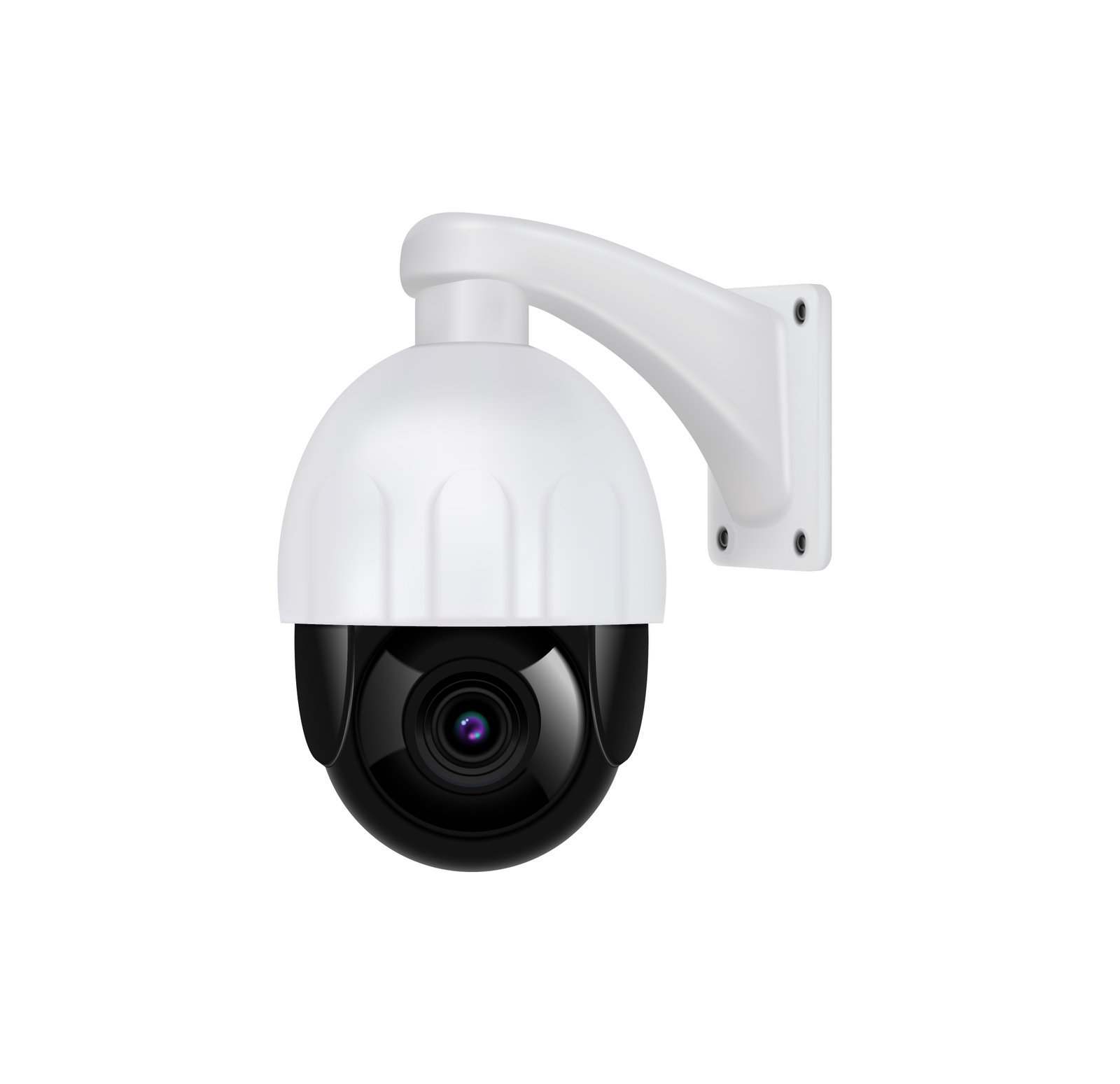 Dahua PTZ Camera