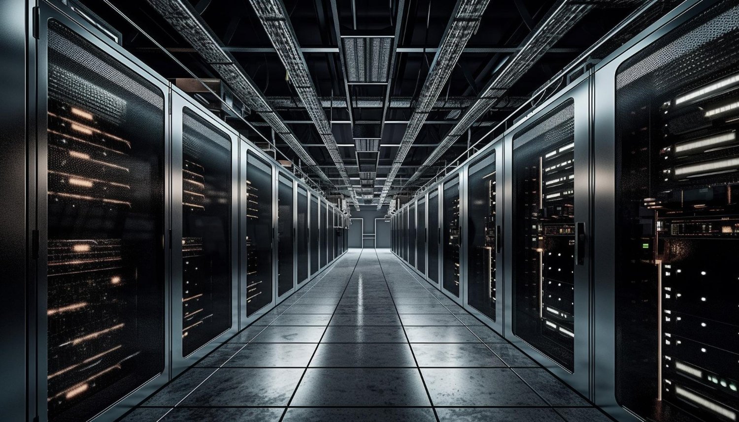BESS for Data Centers replacing diesel generator