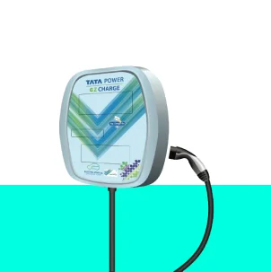 AC Charger