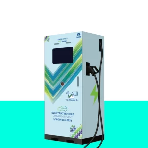 e-Bus Charger