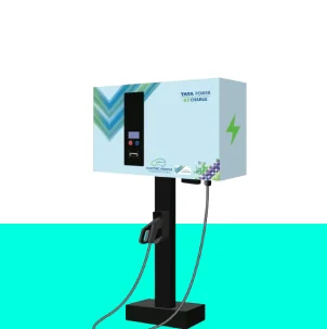 30kW DC / Fleet Charger